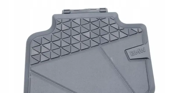 BMW X1 U11 Rear floor mat 5A2DA75