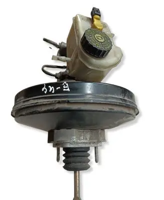 BMW 3 E46 Brake booster 6751376