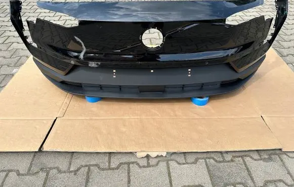 Volvo EX30 Front bumper 31345658