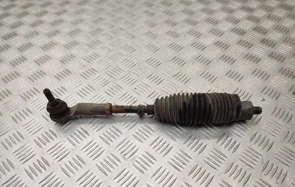 Steering tie rod