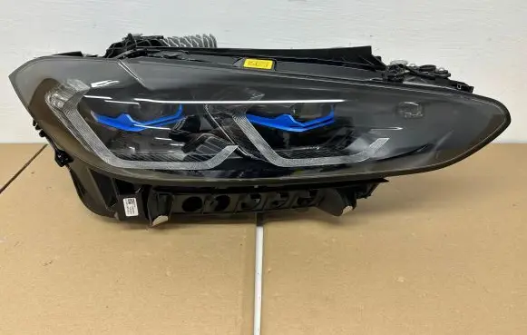 BMW 4 G22 G23 G24 G26 Headlight/headlamp