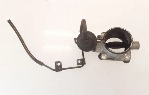 KIA Carnival Throttle valve 351004X