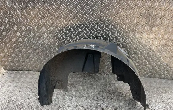 Volkswagen T-Roc Rear arch fender liner splash guards 2GA810971A