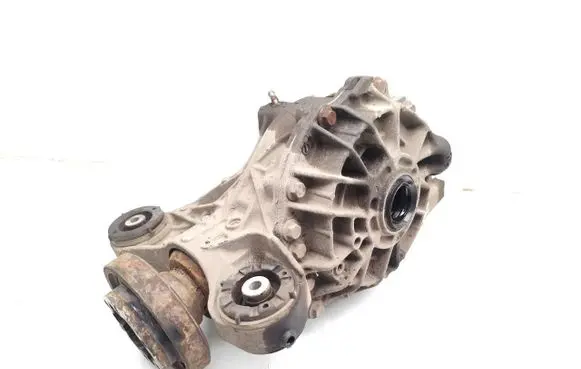 Land Rover Discovery 5 Rear differential EPLA4A213BC RATIO321