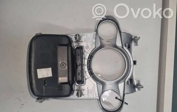 Ford Fiesta Climate control/heater control trim 8A61A06003AEW