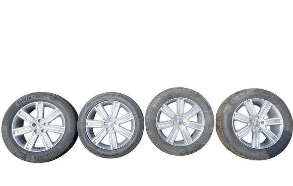 Volvo XC60 R18 alloy rim 