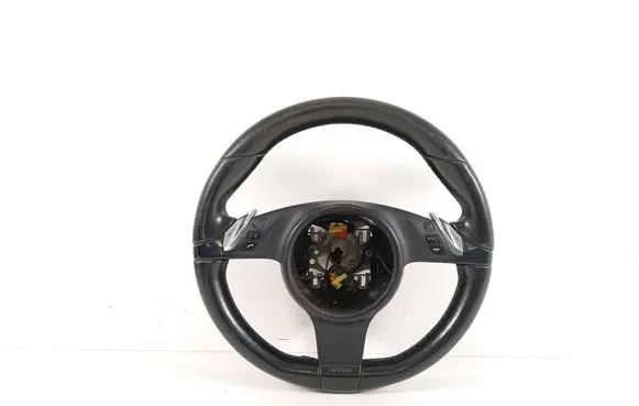 Porsche Cayenne (92A) Steering wheel 
