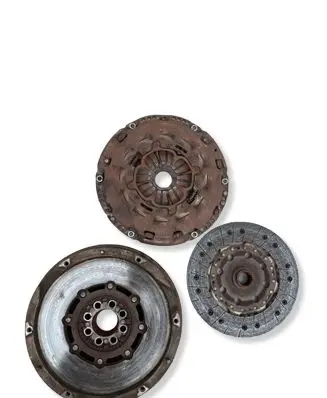 Toyota RAV 4 (XA30) Clutch set kit 3125005120
