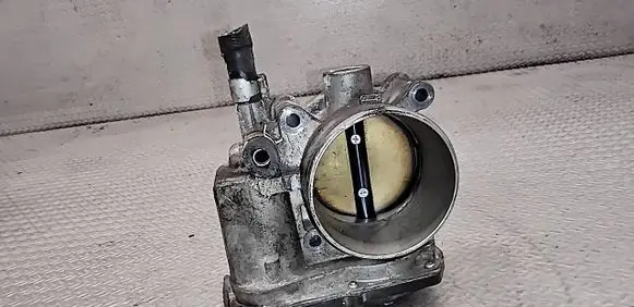Nissan Tiida C11 Throttle valve ETA6002A