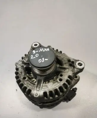 Ford S-MAX Generator/alternator