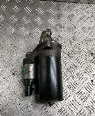 Audi A8 S8 D3 4E Starter motor 059911024A 0001109260