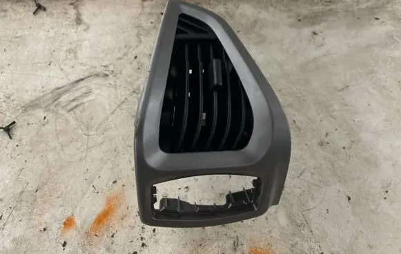 Ford Transit Custom Dashboard side air vent grill/cover trim BK21V018B09