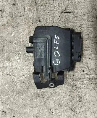 Volkswagen Golf V Turbo solenoid valve 6Q0906625