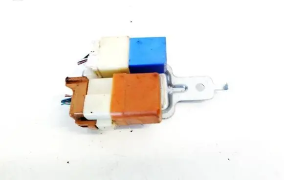 Nissan X-Trail T30 Fuse box set 