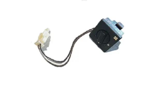 Volvo 440 Air conditioning (A/C) switch 413464