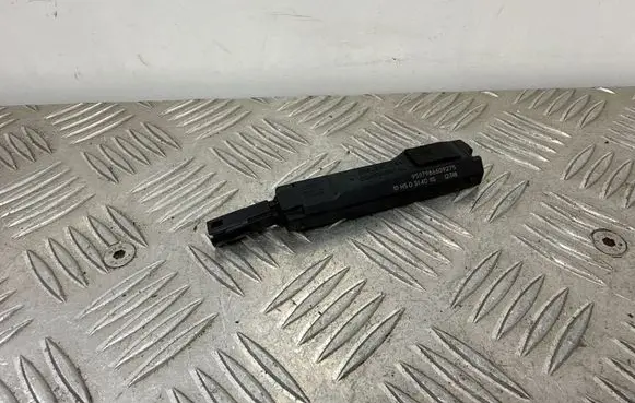 Audi Q5 SQ5 Keyless (KESSY) go control unit/module 8W0927754