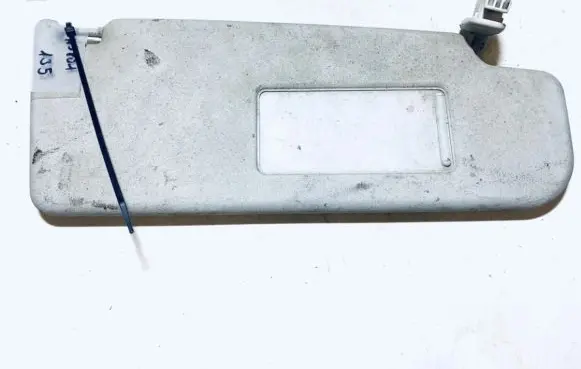 Skoda Octavia Mk1 (1U) Sun visor 1j0857552