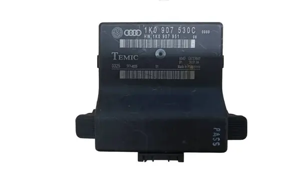 Volkswagen Golf V Gateway control module 1K0907530C 1K0907951