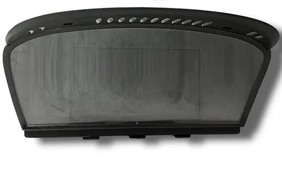 BMW 3 E90 E91 Clock T1451 65826989395