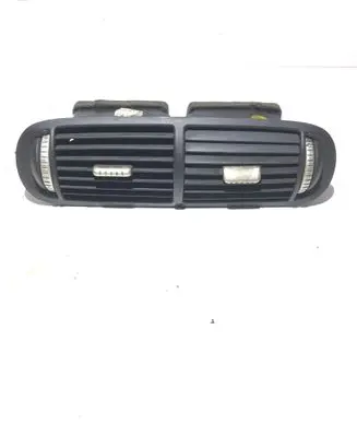 Porsche Cayenne (9PA) Dash center air vent grill 7L5819727B 241907S05