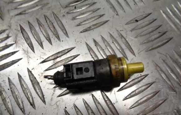 Skoda Fabia Mk1 (6Y) Coolant temperature sensor 06A919501A