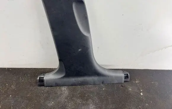 Audi A4 S4 B8 8K (B) pillar trim (bottom) 8K0867239B 2170209