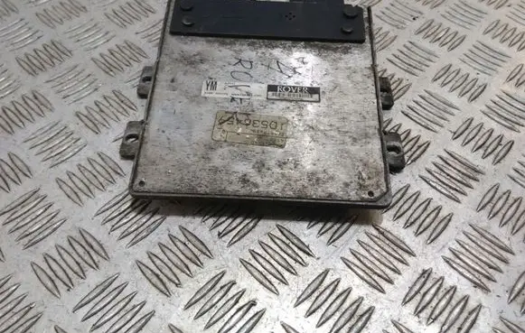 Land Rover Range Rover Sport L320 Engine control unit/module M3P01B0NJ