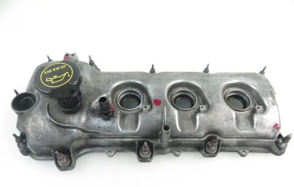Mazda CX-9 Rocker cam cover 55376A513FA