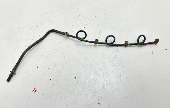 Fuel return line/hose