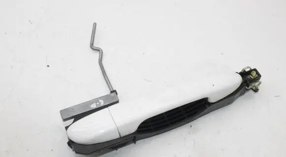 Mazda CX-5 Rear door exterior handle