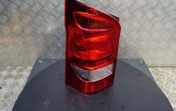 Mercedes-Benz Vito Viano W638 Rear/tail lights