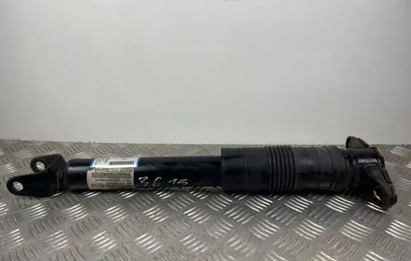 Jeep Grand Cherokee Rear shock absorber/damper 68029552AF