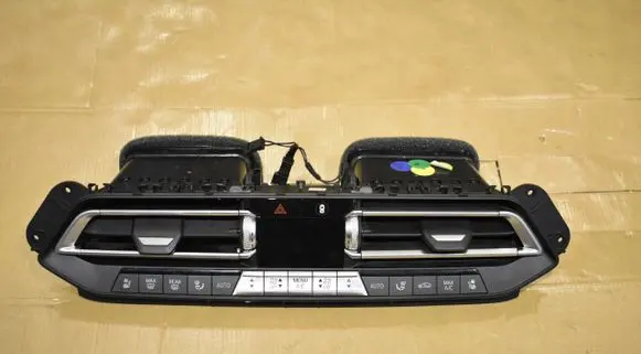BMW X5 G05 Other switches/knobs/shifts 5A0528055