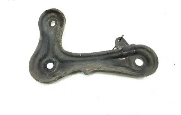 Other front suspension part