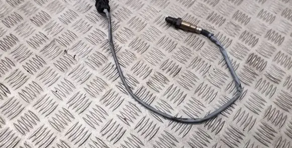 Volkswagen PASSAT B7 Lambda probe sensor 0281004148