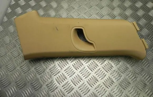(C) pillar trim