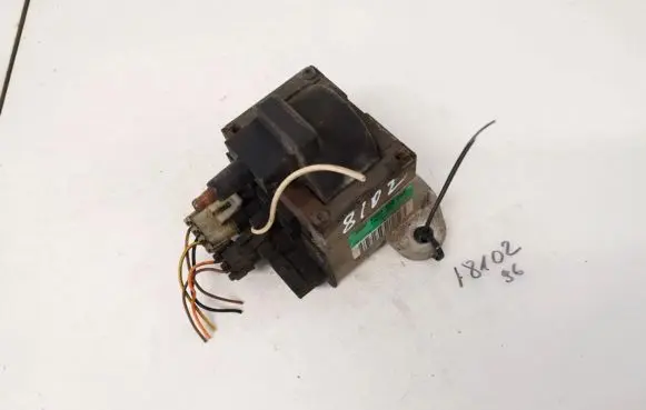 Renault Espace II High voltage ignition coil 7700732263 7700852093