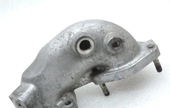 Toyota RAV 4 (XA20) EGR valve line/pipe/hose