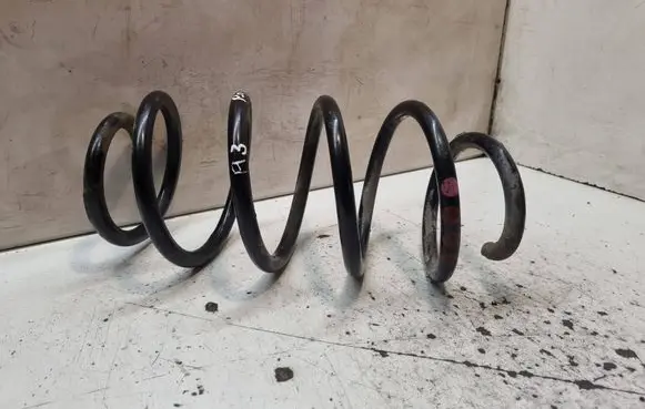Audi A3 S3 8P Front coil spring 