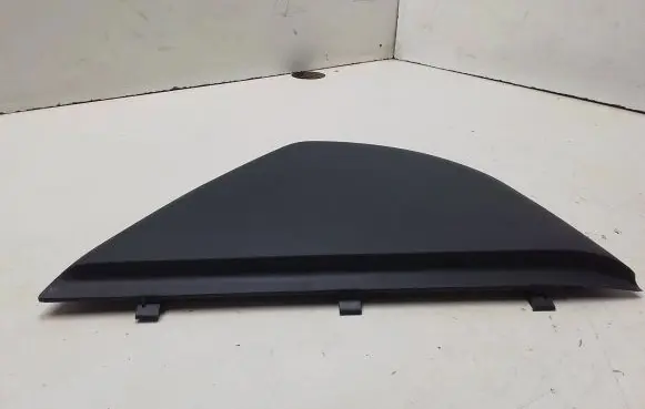 Skoda Fabia Mk1 (6Y) Dashboard side end trim 6Y1857504