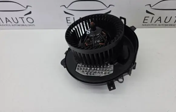 Audi Q2 - Heater fan/blower 5Q2819021C 0T78694CA 1WW4235P