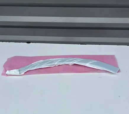 KIA Soul Rear arch trim B2F46AB3B0