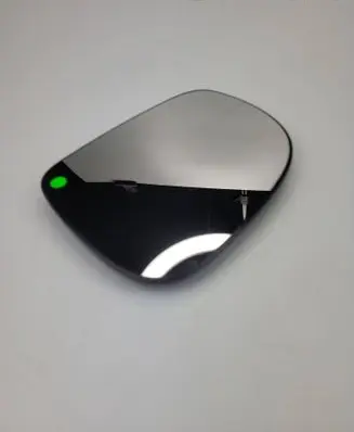 Mercedes-Benz Vito Viano W638 Wing mirror glass A0008101319