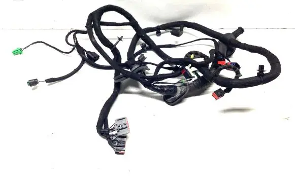 Jaguar I-Pace Tailgate/trunk wiring harness 