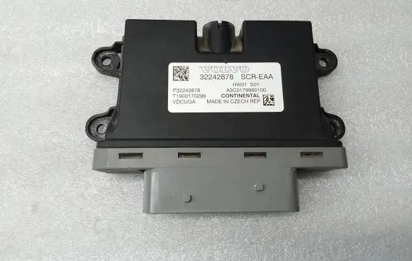 Volvo XC90 Other control units/modules 32242878 P32242878 T1903170299