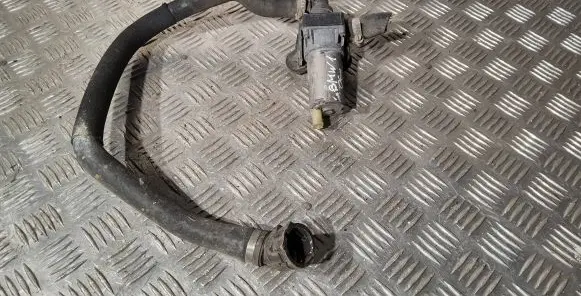 BMW 1 E81 E87 Electric auxiliary coolant/water pump 6928246 0392020097