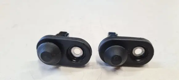 Toyota Avensis T250 Front door sensor 