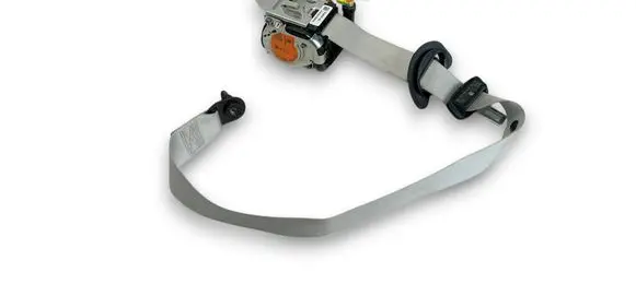 Mercedes-Benz GLA H247 Front seatbelt A2478609203 54221