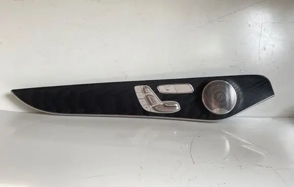 Mercedes-Benz C W205 Other front door trim element W20509099983 A2059056651 A2139057302
