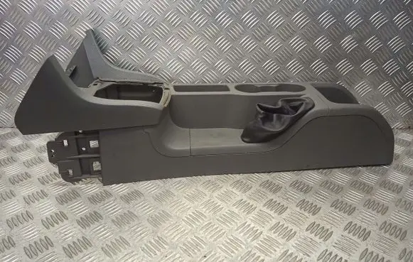 Ford Focus Refrigerator 4M51-A044L49